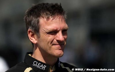 Lotus introduira son nouveau Coanda à Austin