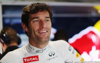 2012 finale could be title fizzer - Webber