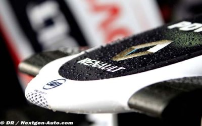 Williams aiming to catch Force India in Constructors’ Championship
