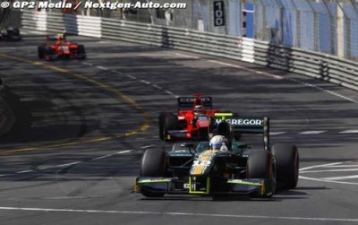 Formula 1 considering launching American feeder series