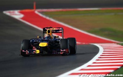 Circuit des Amériques&nbsp;: réactions après la qualification