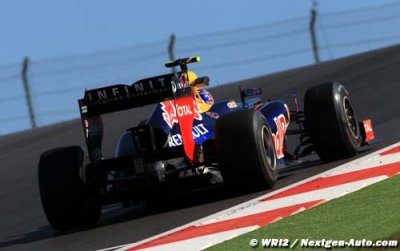 Réprimande pour Webber, rien pour Schumacher
