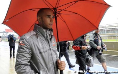 Hamilton va surprendre chez Mercedes