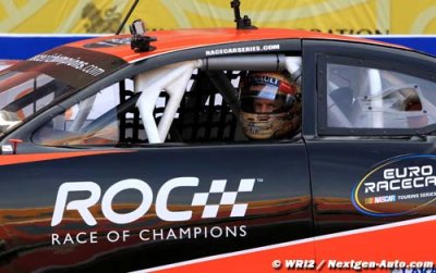 6ème titre pour Schumacher et Vettel à la ROC&nbsp;!