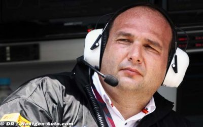 Colin Kolles en repreneur de Force India&nbsp;?