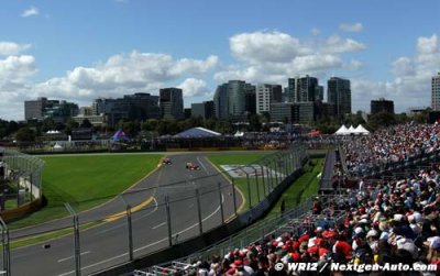 Melbourne cherche à réduire la facture