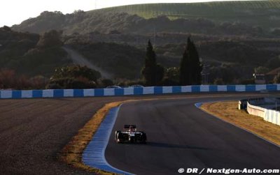 Grosjean étrennera la Lotus E21
