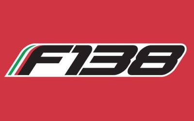 Ferrari’s 2013 Formula 1 car to be named the F138