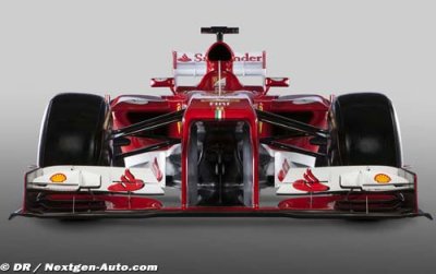 Domenicali&nbsp;: Être compétitif dès Melbourne