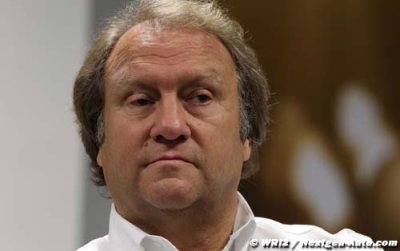 Force India n’évaluera pas de pilotes en piste