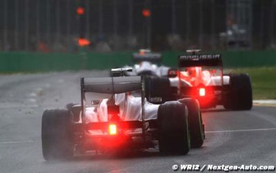 Horner&nbsp;: trop, c’est trop