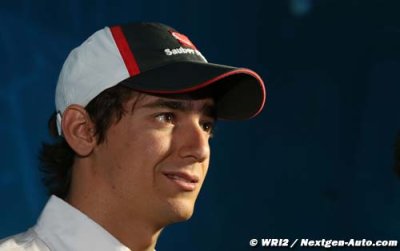 Gutierrez a besoin de références