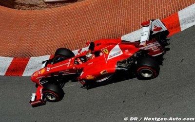 Alonso&nbsp;: nous n’étions pas assez rapides