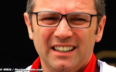 Domenicali veut des éclaircissements sur les essais de Mercedes