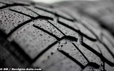 Michelin lorgne sur la F1