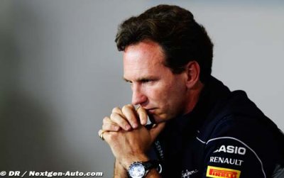 Red Bull veut savoir comment elle peut tester avec Pirelli