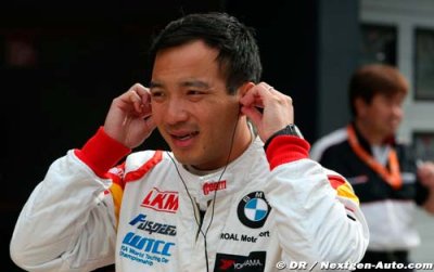 O’Young wins three in Canada