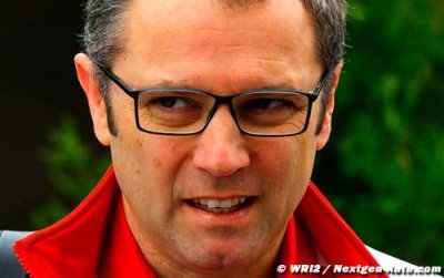 Domenicali&nbsp;: Raikkonen chez Ferrari&nbsp;? Pourquoi pas&nbsp;!