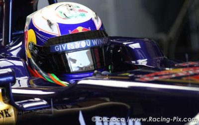 Marko va mettre Ricciardo au régime spécial