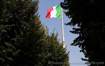 Les commissaires de Monza retirent leur menace de grève