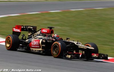 Raikkonen ne croit plus vraiment au titre