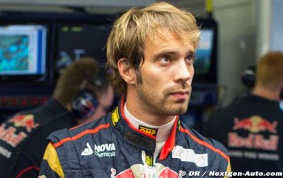 Il y a encore beaucoup à faire chez Toro Rosso