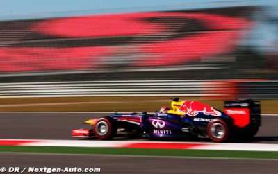 Nouveau triplé pour Renault Sport à Yeongam