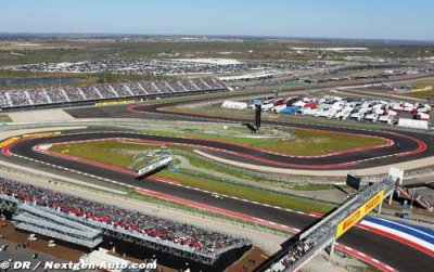 Réussir au Texas, les bons réglages pour Austin