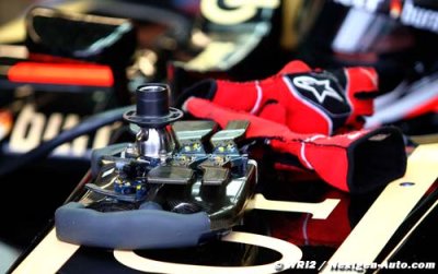 Lotus&nbsp;: Le remplaçant de Raikkonen annoncé en temps voulu