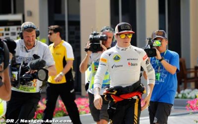 Raikkonen&nbsp;: Une opération vraiment si urgente&nbsp;?