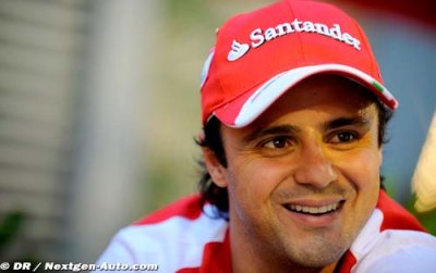 Massa n’est pas devenu un pilote payant selon Williams