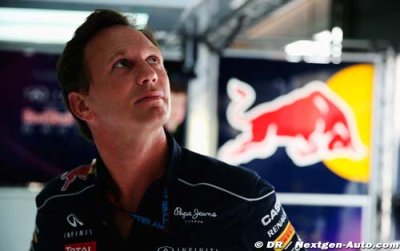 Horner s’inquiète pour les petites équipes