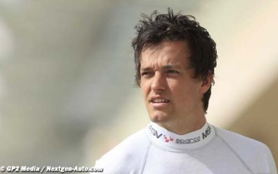 DAMS reveal their 2014 line up