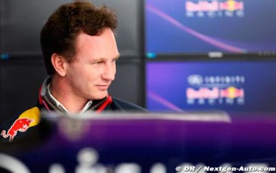 Red Bull supplier Renault admits early 2014 ’problem’