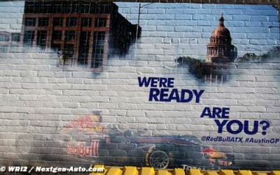 La F1 fait pression pour son retour à Long Beach