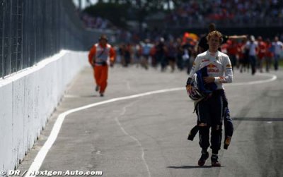 Faut-il changer la boîte de vitesses de Vettel&nbsp;?