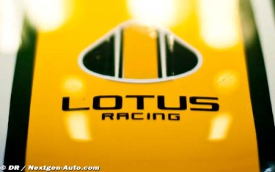 Lotus Racing reaches landmark race in Valencia