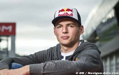 L’âge de Verstappen suscitera-t-il la crainte&nbsp;?