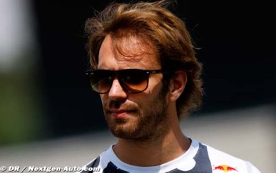 Vergne a beaucoup de fans en Belgique