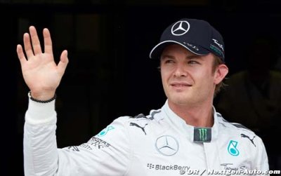Rosberg a tiré les leçons des consignes en Hongrie