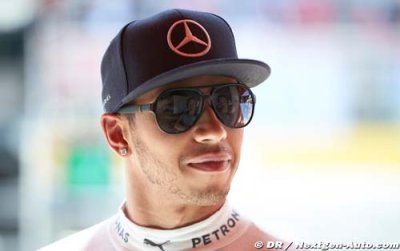 Discours contradictoires entre les deux pilotes Mercedes