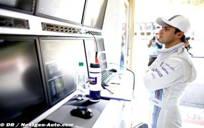 Massa&nbsp;: mon tour viendra&nbsp;!