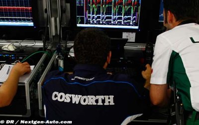 British Grand Prix: An engine’s perspective