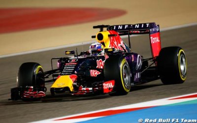 Aero boss Fallows says Red Bull can catch up