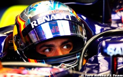 Carlos Sainz&nbsp;: J’ai essayé le rallye... je n’ai pas aimé&nbsp;!