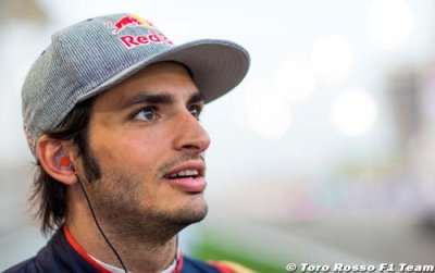 Sainz va passer en mode ’attaque’ pour sa course à domicile