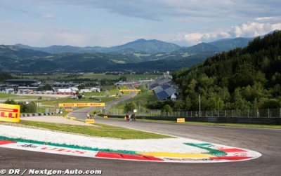 Pourquoi le Grand Prix d’Autriche est si spécial