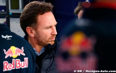 Horner&nbsp;: Mercedes possède encore 1 an d’avance