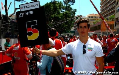 Brazil to debut ’grid boys and girls’ at Interlagos
