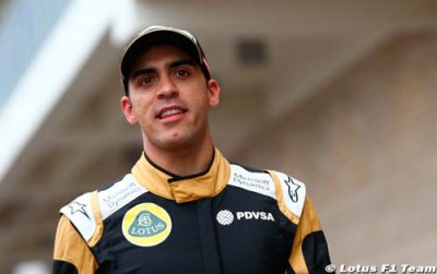 Renault ne dément pas les rumeurs concernant Maldonado